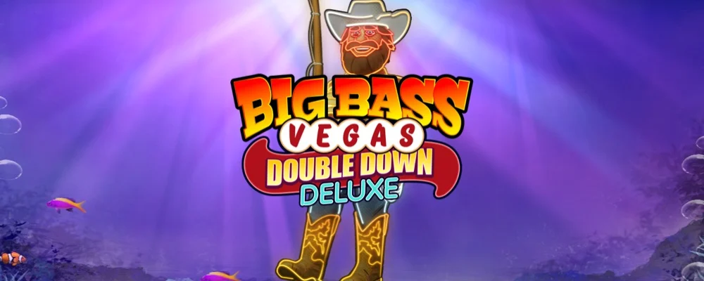 8090bet Big Bass Vegas Duplo Deluxe