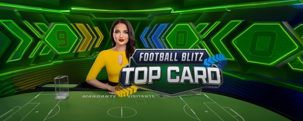 8090bet Futebol Blitz Cartão Top ao Vivo