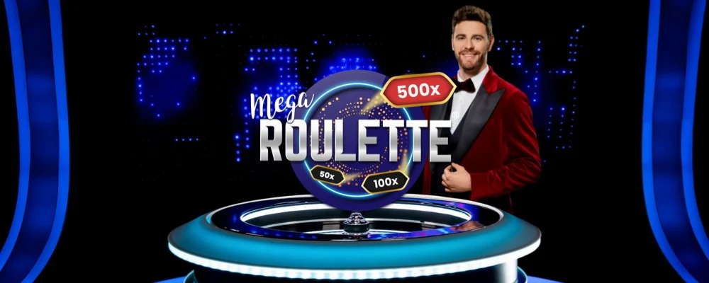 8090bet Roleta Mega ao Vivo