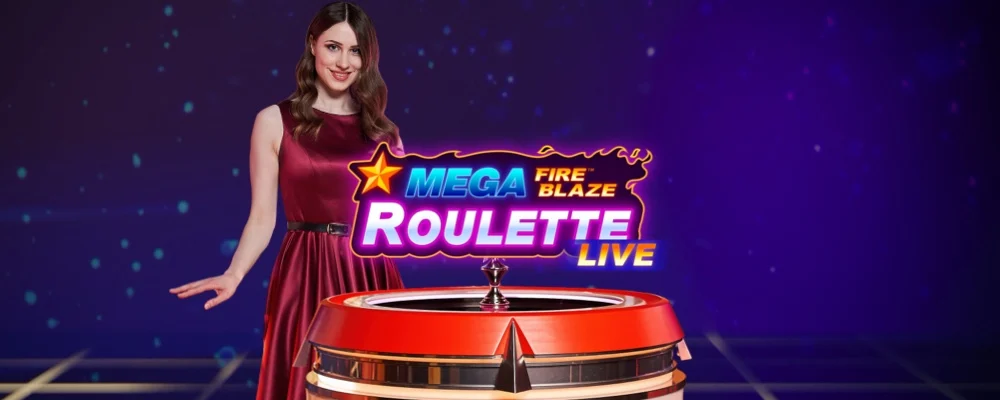 8090bet Roleta Mega Fogo Flamejante ao Vivo
