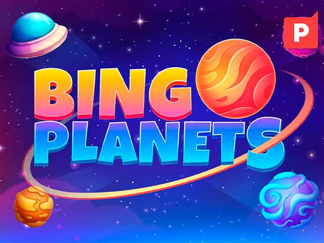 8090bet Planetas do Bingo