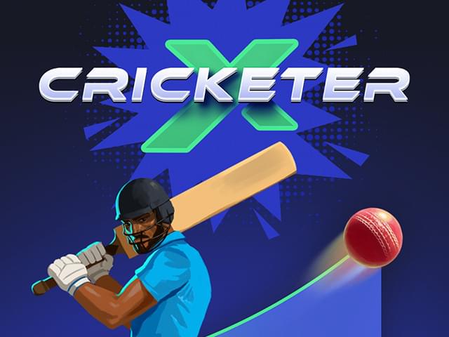 8090bet CricketerX