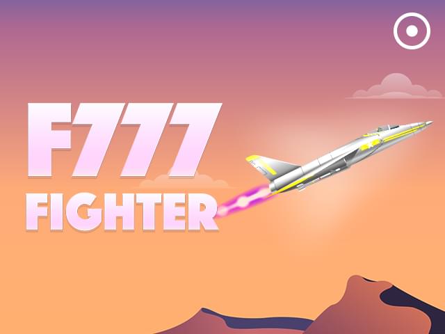 8090bet F777 Fighter