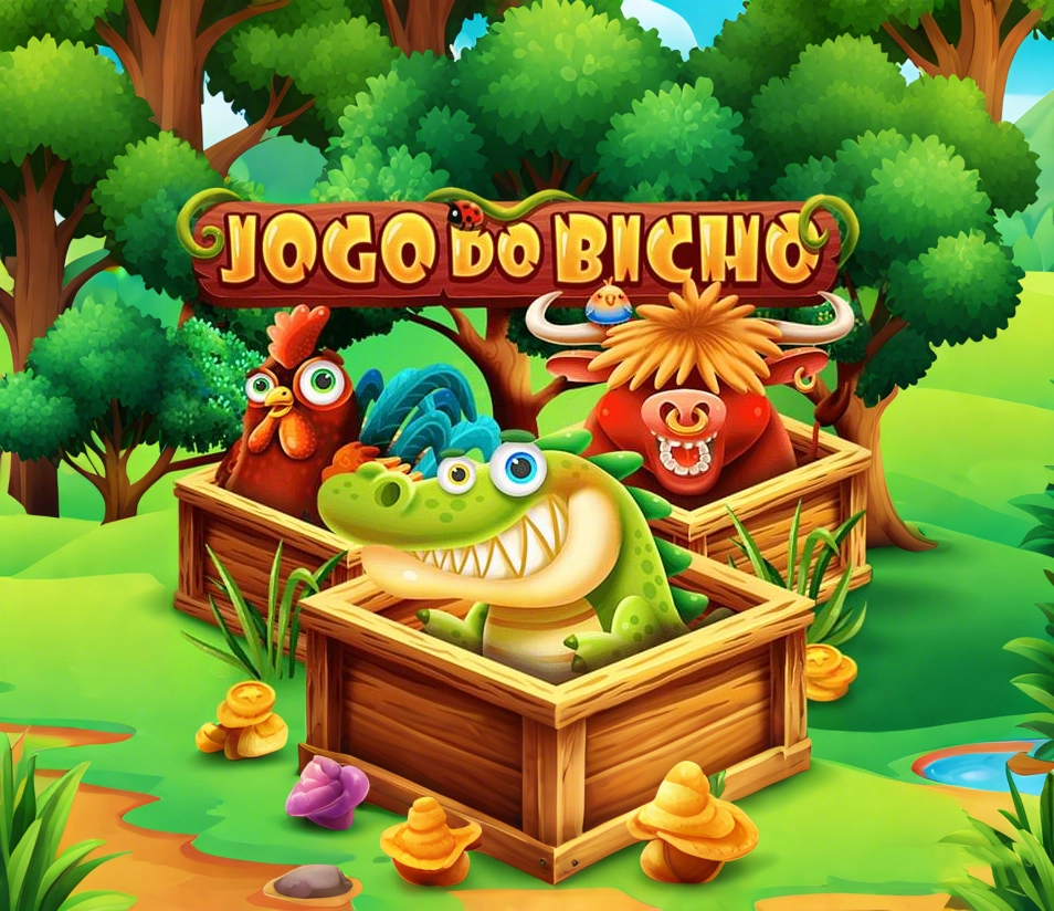 8090bet Jogo Do Bicho