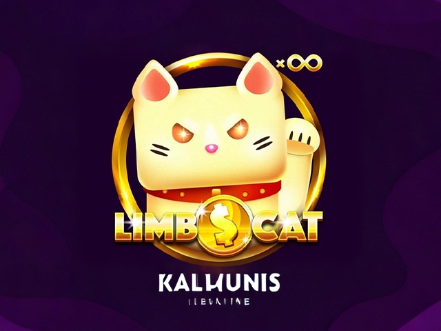 8090bet Gato do Limbo