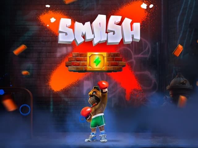 8090bet Esmagamento X