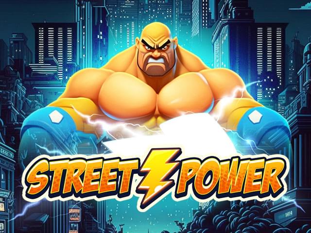 8090bet Poder da Rua