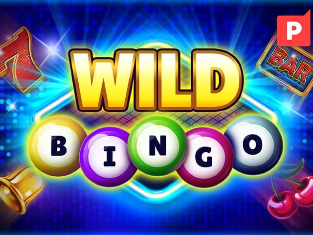 8090bet Bingo Selvagem